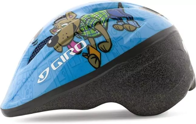 Giro Me2 Infant/ Toddler bike helmet